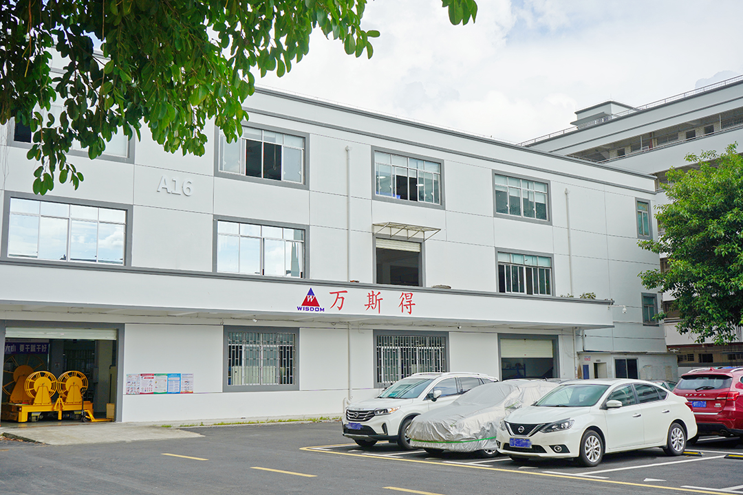深圳市萬斯得自動化設備有限公司